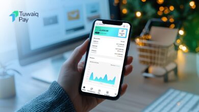 تجربة دفع سلسة وآمنة عبر أفضل بوابة دفع إلكترونية في السعودية | طويق باي تساعد المتاجر الإلكترونية على زيادة المبيعات وكسب ثقة العملاء