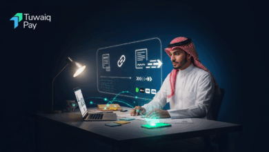 رواد أعمال يستخدمون Tuwaiq Pay كأفضل بوابة دفع للشركات الناشئة