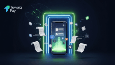 تطبيق طويق باي للفريلانسر يساعدك في إصدار الفواتير إرسال روابط الدفع استلام المدفوعات بسهولة وسرعة