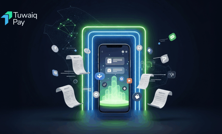 تطبيق طويق باي للفريلانسر يساعدك في إصدار الفواتير إرسال روابط الدفع استلام المدفوعات بسهولة وسرعة