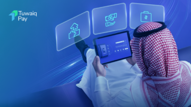 سهولة استخدام بوابة الدفع من طويق باي عبر واجهة دفع بسيطة وآمنة للتجار والمستقلين