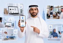 5 قطاعات تستفيد من روابط الدفع وQR Code في السعودية عبر حلول الدفع الرقمية