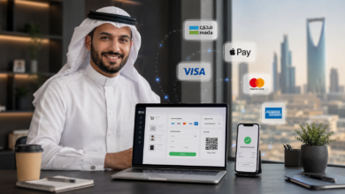 بوابة دفع لربط المواقع الإلكترونية مع طويق باي