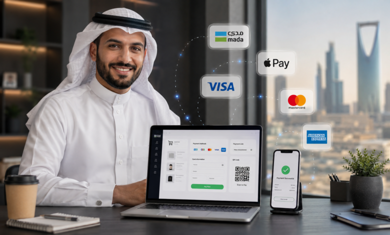 بوابة دفع لربط المواقع الإلكترونية مع طويق باي