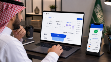 تحويل الطلبات إلى مبيعات يبدأ من تجربة دفع واضحة وسريعة تساعد العميل على إتمام الطلب بسهولة.