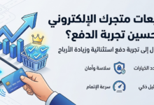 تحسين تجربة الدفع لزيادة مبيعات المتجر الإلكتروني مع طويق باي