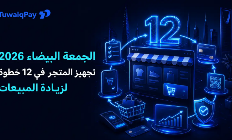 الجمعة البيضاء